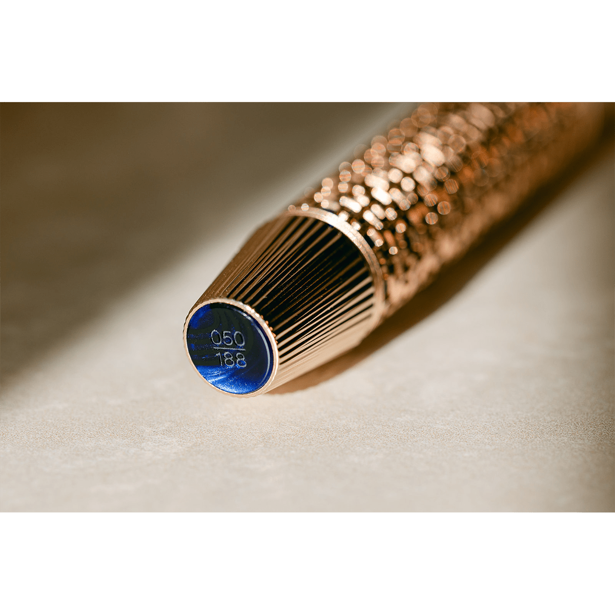 Visconti Limited Edition Rollerball Pen - Looking East - Pen Boutique Ltd