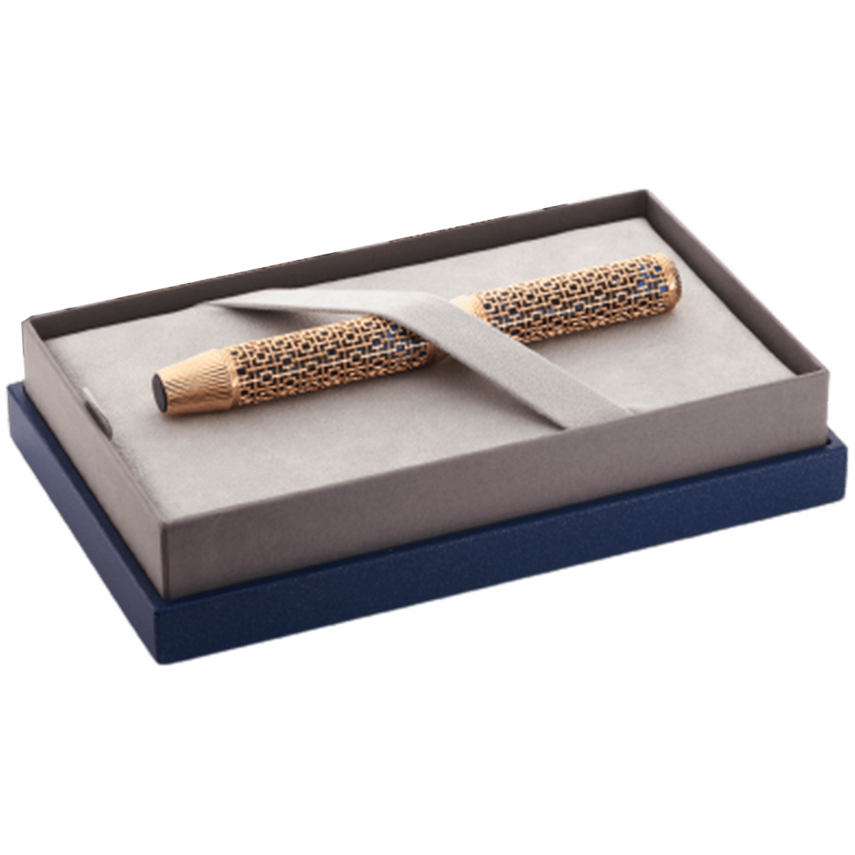Visconti Limited Edition Rollerball Pen - Looking East - Pen Boutique Ltd