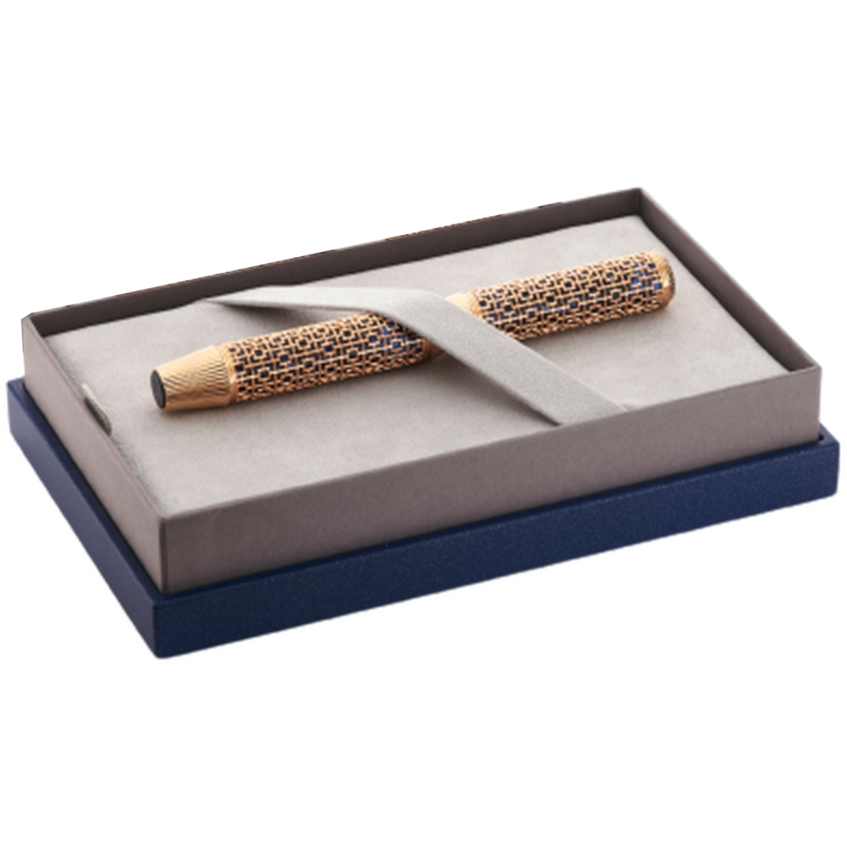 Visconti Limited Edition Fountain Pen - Looking East Visconti Pens