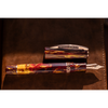 Visconti Medici Fountain Pen - Palazzo Pitti (Limited Edition)-Pen Boutique Ltd