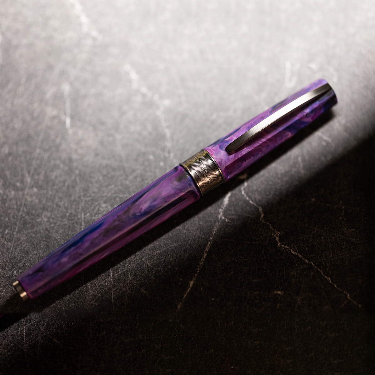 Visconti Mirage Fountain Pen - Mythos Persephone-Pen Boutique Ltd