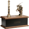 Visconti Fountain Pen - Alexander The Great - Oversize (Limited Edition)-Pen Boutique Ltd