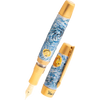 Visconti Van Gogh Fountain Pen - Dreaming Starry Night-Pen Boutique Ltd