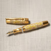 Visconti Van Gogh Fountain Pen - The Dreaming Sunflowers (Limited Edition)-Pen Boutique Ltd