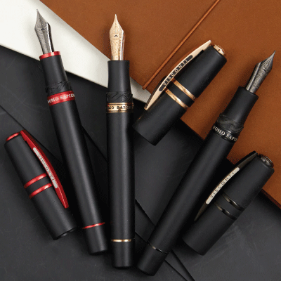 Visconti Homo Sapiens Collection