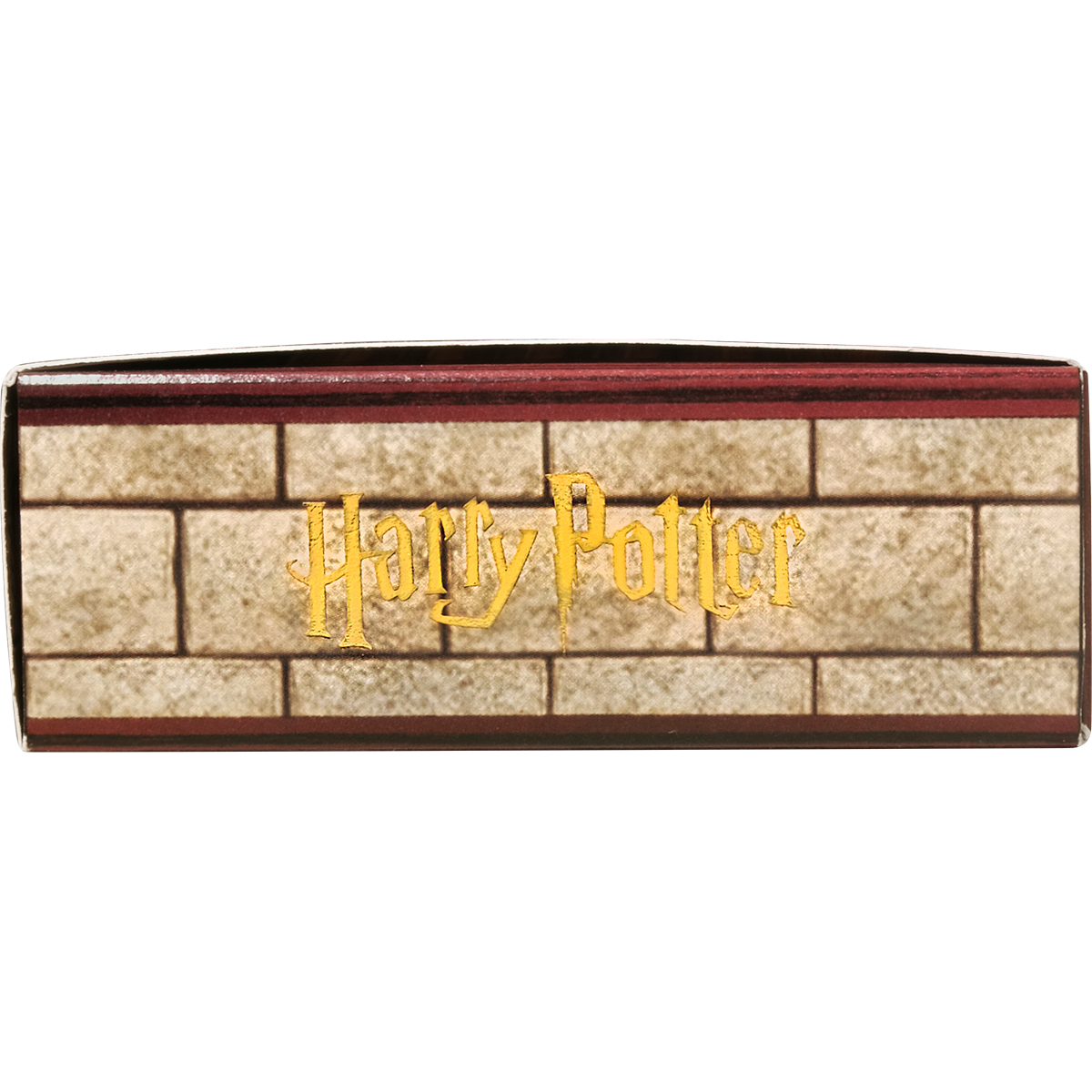 WB x Ferris Wheel Press Carousel Writing Set - Harry Potter Houses of Hogwarts: Gryffindor - 2538-Pen Boutique Ltd