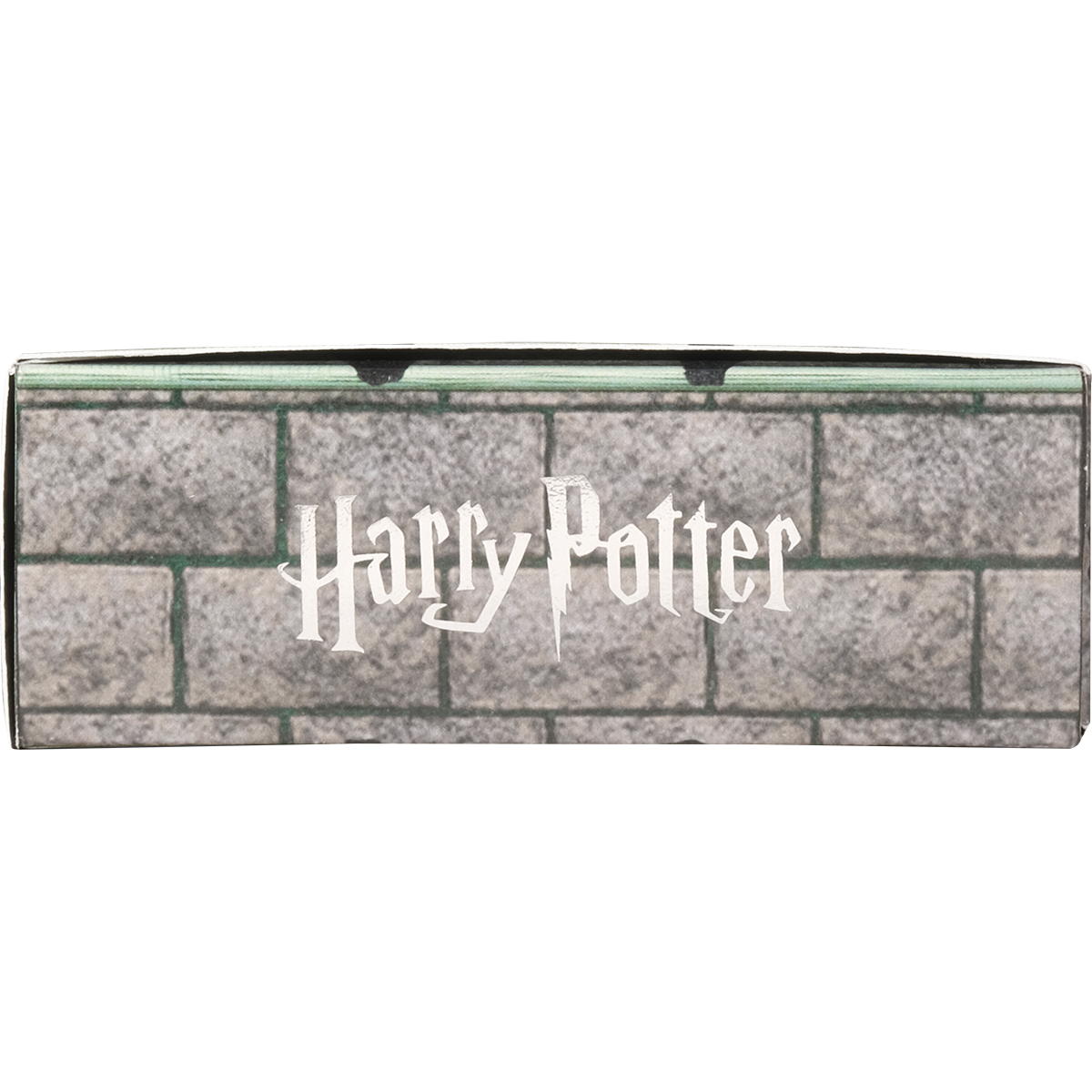 WB x Ferris Wheel Press Carousel Writing Set - Harry Potter Houses of Hogwarts: Slytherin - 2539-Pen Boutique Ltd