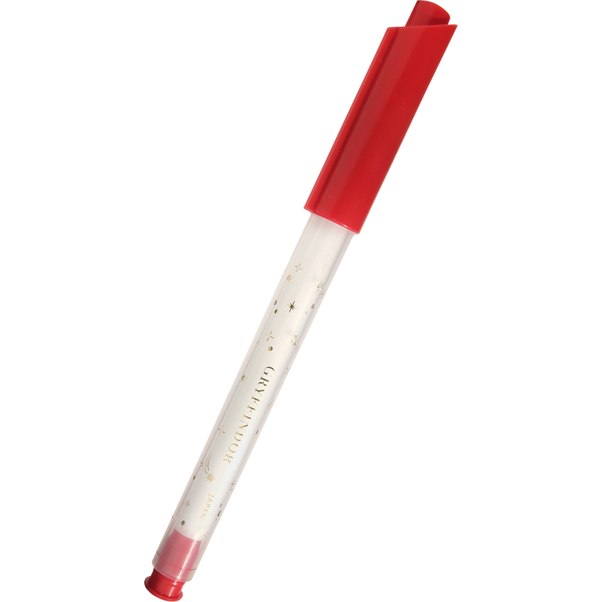 WB x Ferris Wheel Press Dabbler Fountain Pen and Ink Set - Harry Potter Houses of Hogwarts: Gryffindor-Pen Boutique Ltd