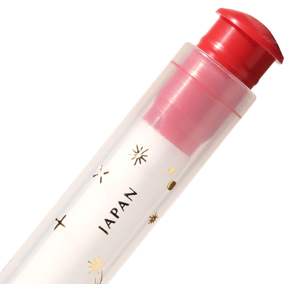 WB x Ferris Wheel Press Dabbler Fountain Pen and Ink Set - Harry Potter Houses of Hogwarts: Gryffindor-Pen Boutique Ltd