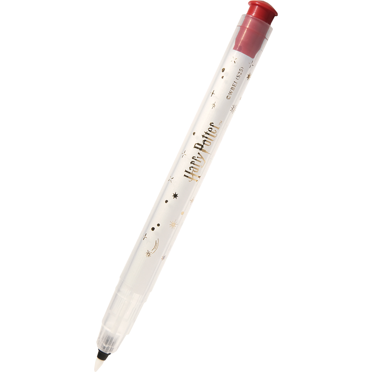 WB x Ferris Wheel Press Dabbler Fountain Pen and Ink Set - Harry Potter Houses of Hogwarts: Gryffindor-Pen Boutique Ltd