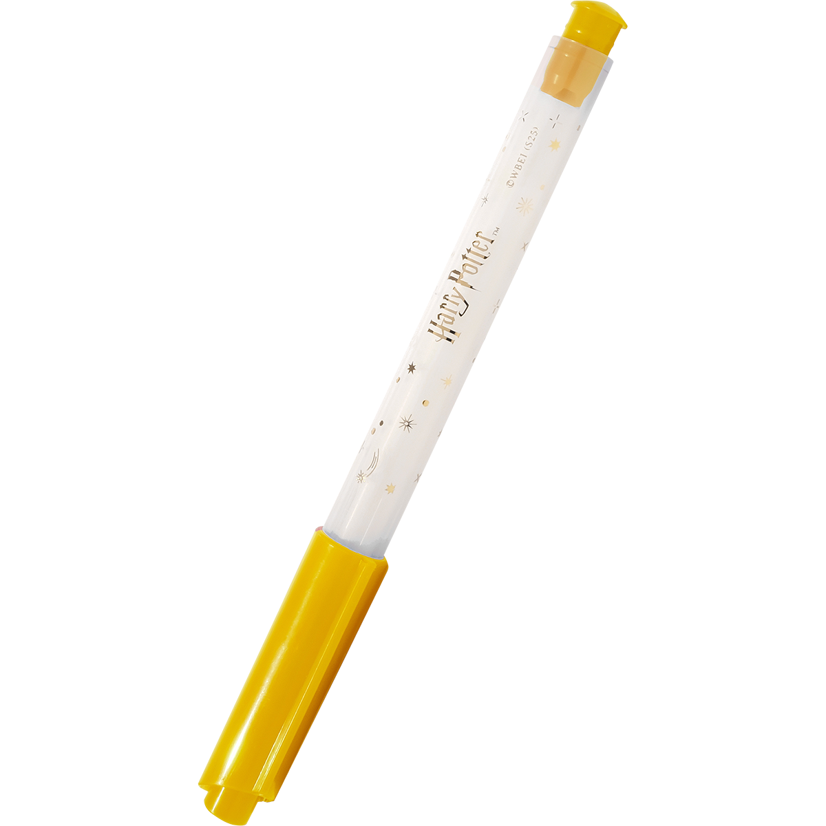 WB x Ferris Wheel Press Dabbler Fountain Pen and Ink Set - Harry Potter Houses of Hogwarts: Hufflepuff-Pen Boutique Ltd