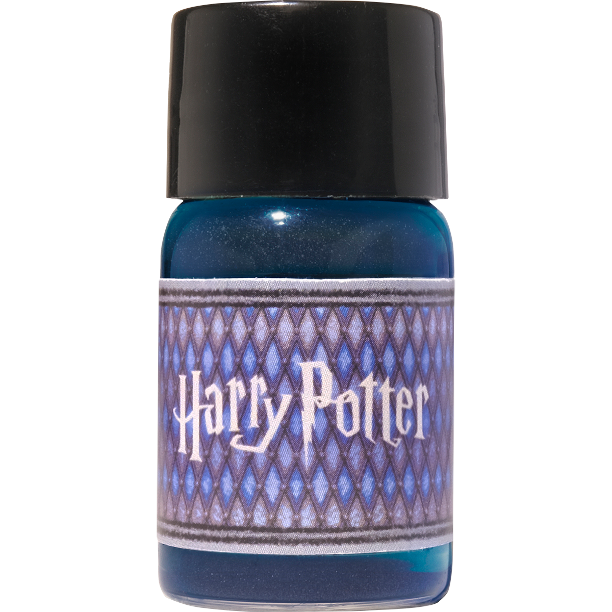 WB x Ferris Wheel Press Dabbler Fountain Pen and Ink Set - Harry Potter Houses of Hogwarts: Ravenclaw-Pen Boutique Ltd