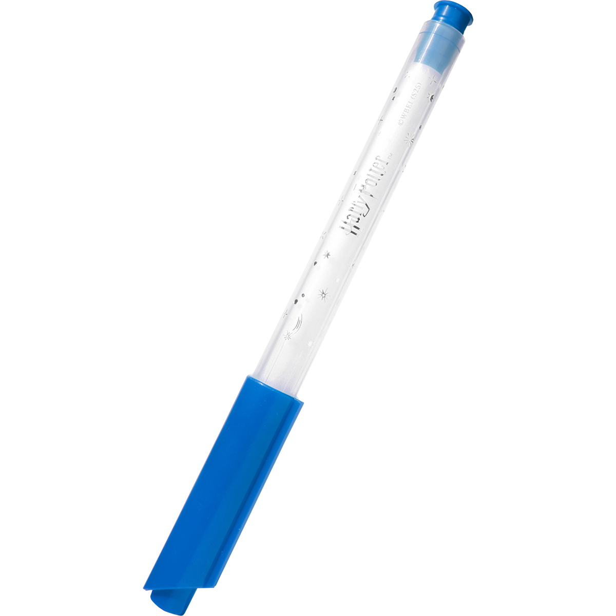 WB x Ferris Wheel Press Dabbler Fountain Pen and Ink Set - Harry Potter Houses of Hogwarts: Ravenclaw-Pen Boutique Ltd