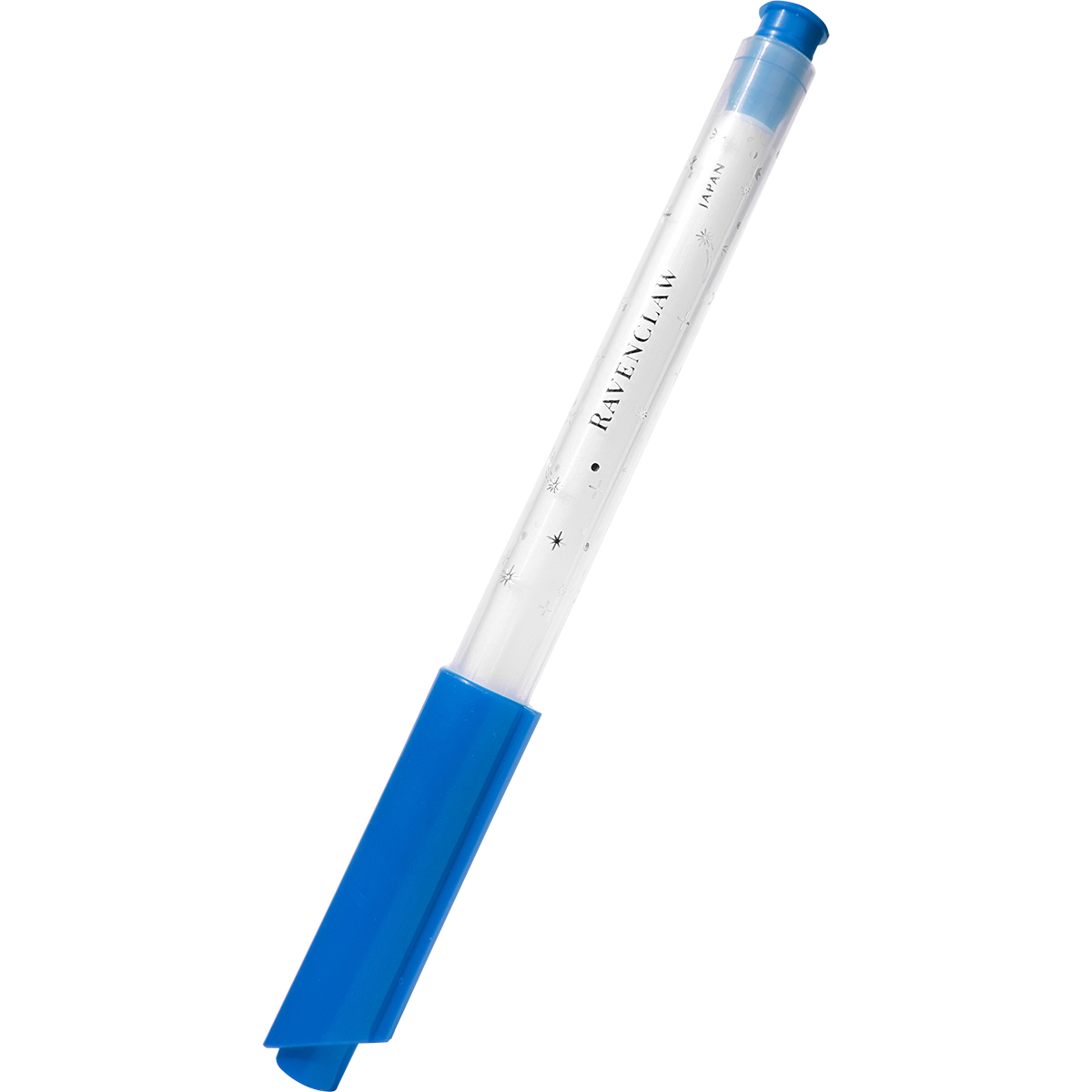 WB x Ferris Wheel Press Dabbler Fountain Pen and Ink Set - Harry Potter Houses of Hogwarts: Ravenclaw-Pen Boutique Ltd