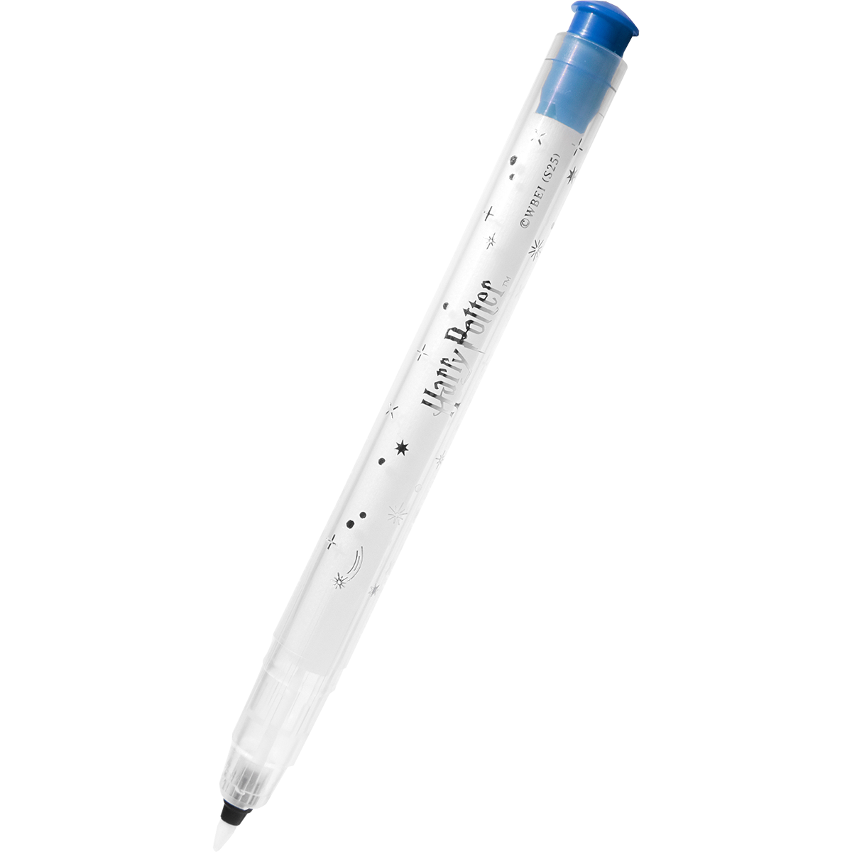 WB x Ferris Wheel Press Dabbler Fountain Pen and Ink Set - Harry Potter Houses of Hogwarts: Ravenclaw-Pen Boutique Ltd