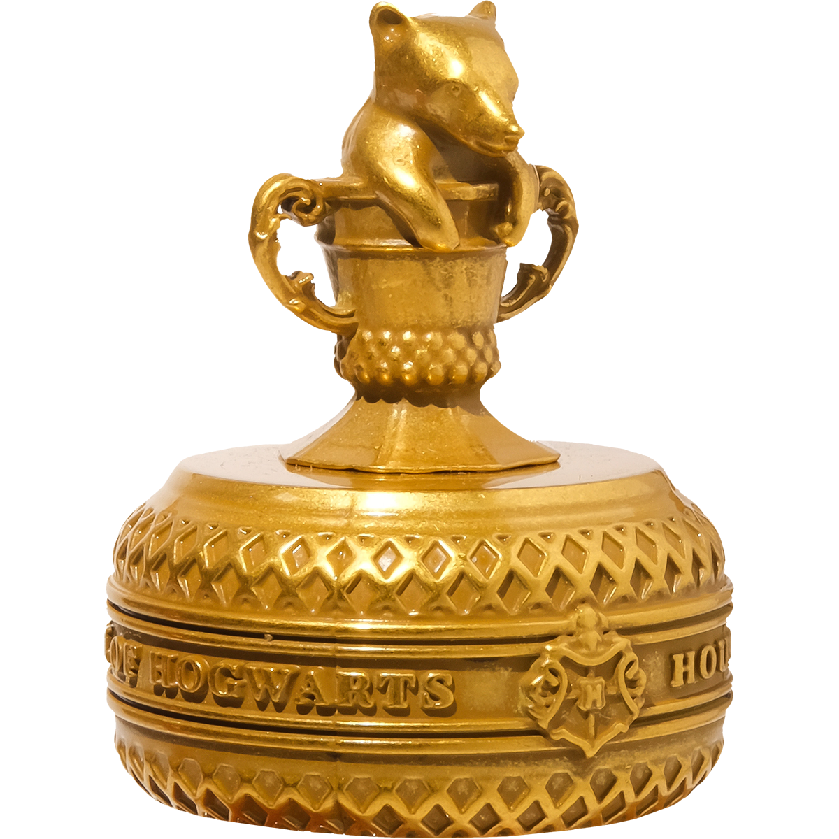 WB x Ferris Wheel Press Ink Bottle - Harry Potter Hufflepuff House - 2541 - 38ml-Pen Boutique Ltd