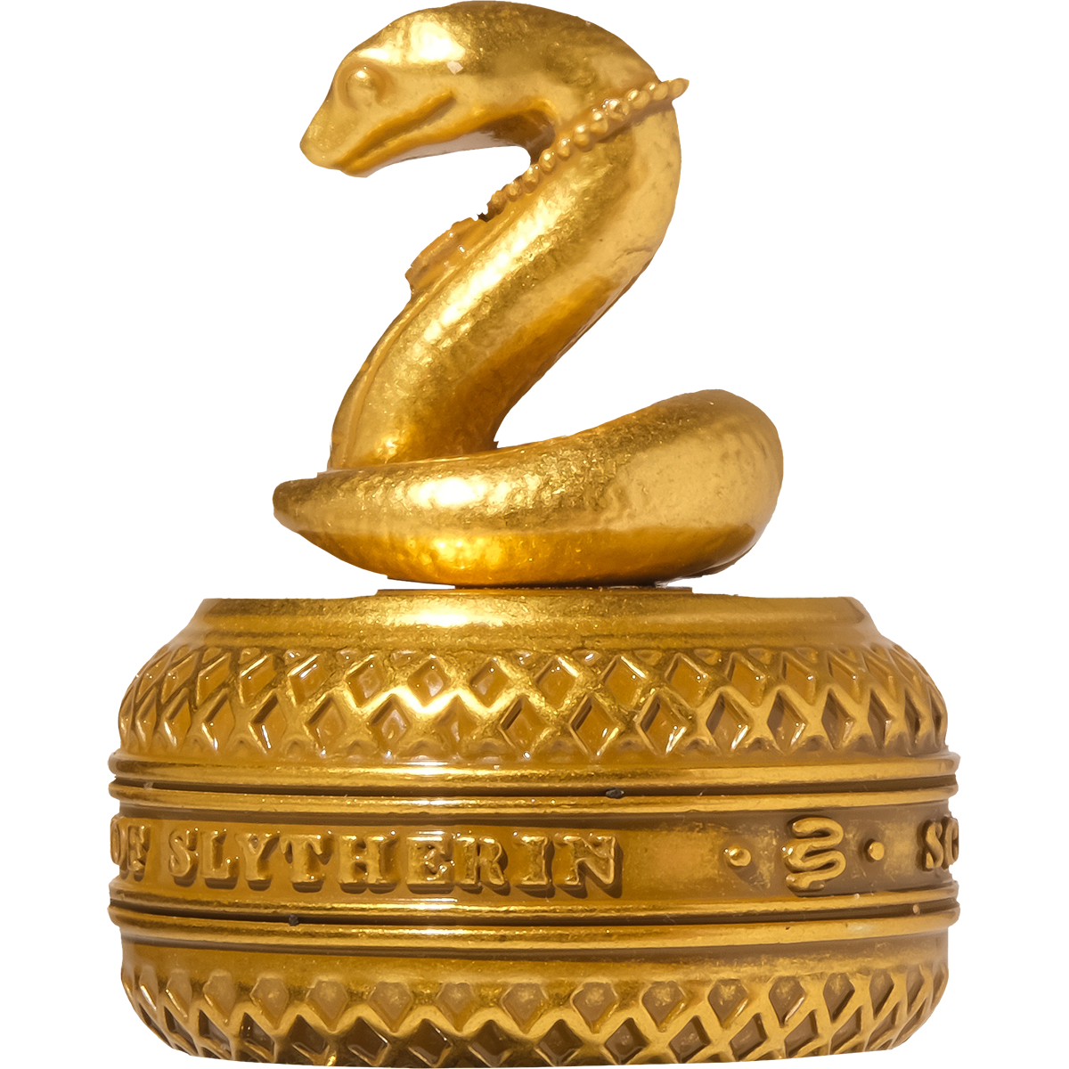 WB x Ferris Wheel Press Ink Bottle - Harry Potter Slytherin House - 2539 - 38ml-Pen Boutique Ltd