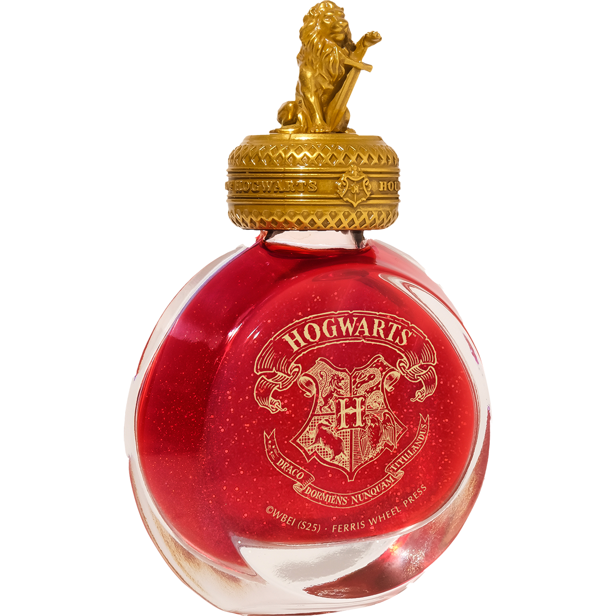 WB x Ferris Wheel Press Ink Bottle - Harry Potter The Sorcerer's Stone - 2545 - 38ml-Pen Boutique Ltd