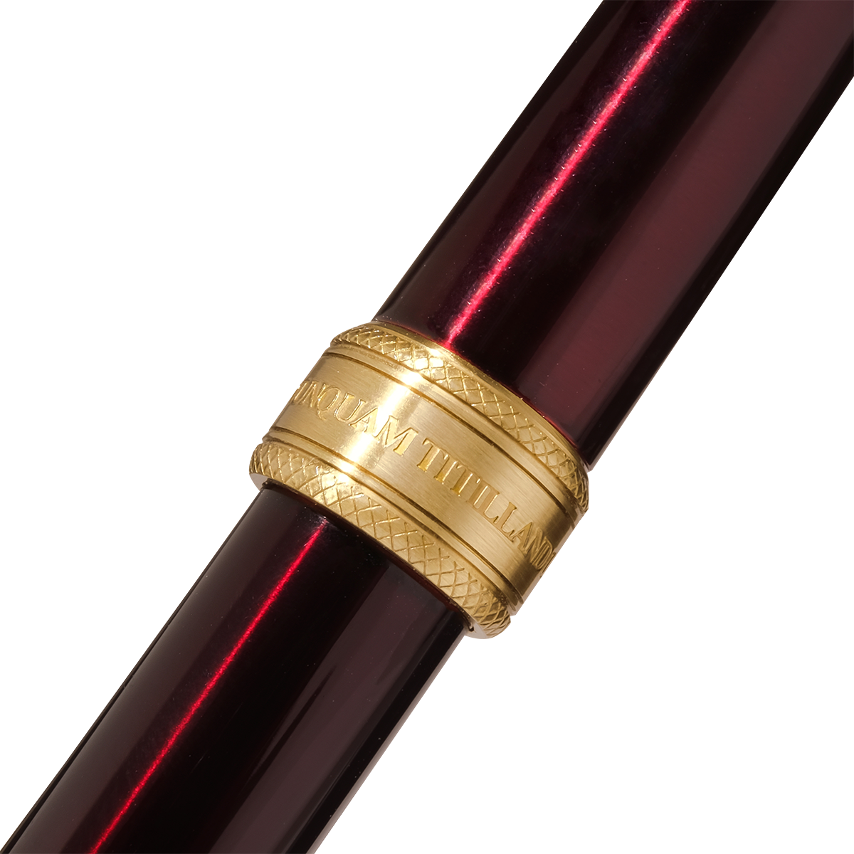 WB x Ferris Wheel Press Joule Fountain Pen - Harry Potter Gryffindor-Pen Boutique Ltd