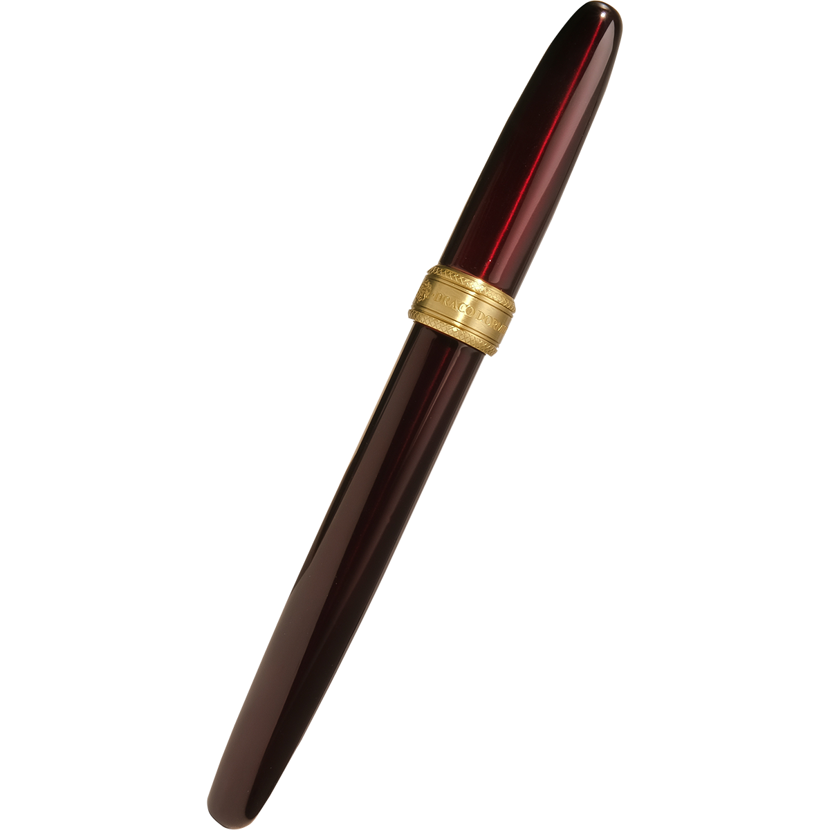 WB x Ferris Wheel Press Joule Fountain Pen - Harry Potter Gryffindor-Pen Boutique Ltd