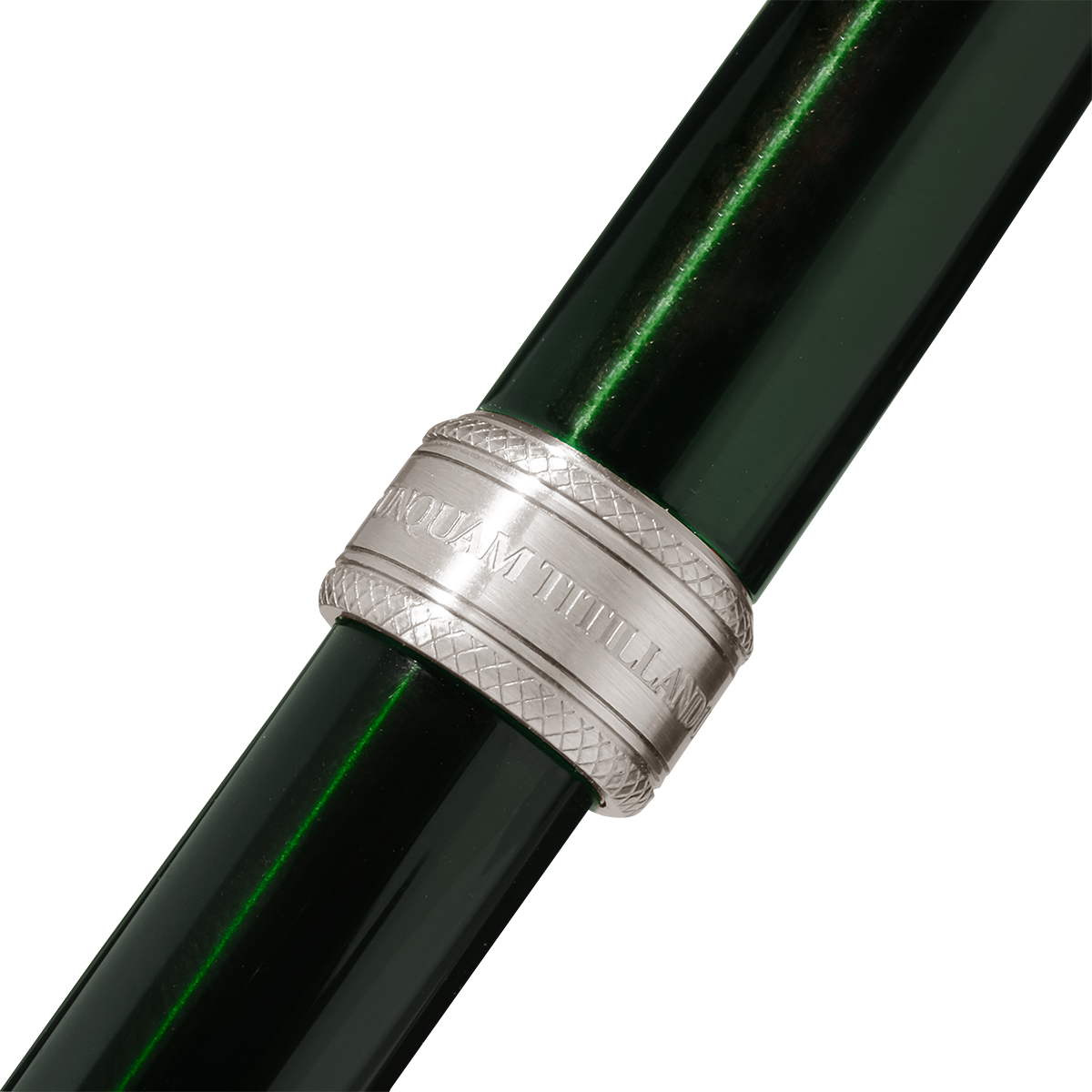 WB x Ferris Wheel Press Joule Fountain Pen - Harry Potter Slytherin-Pen Boutique Ltd