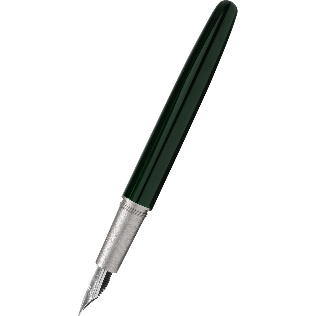 WB x Ferris Wheel Press Joule Fountain Pen - Harry Potter Slytherin-Pen Boutique Ltd