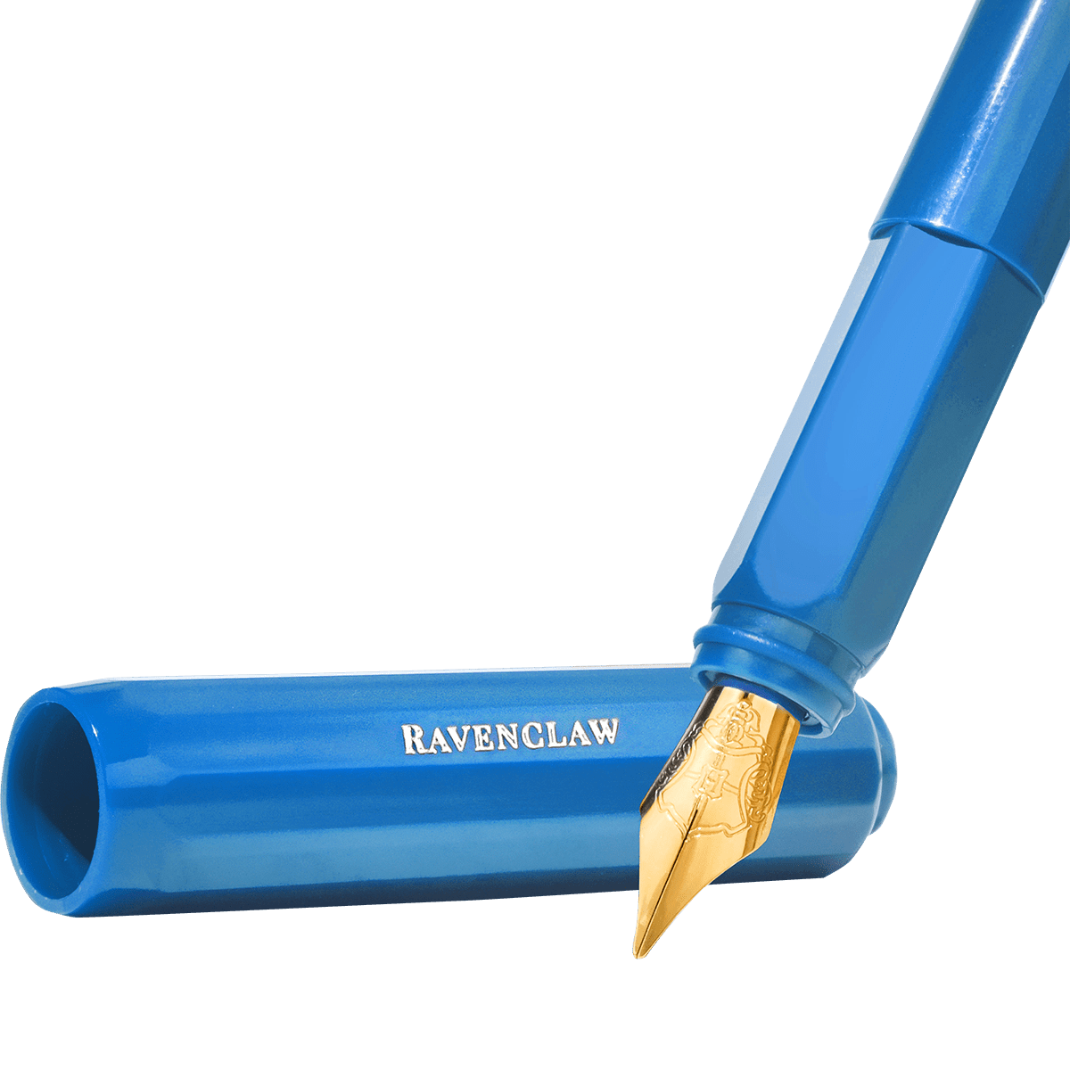 Ferris Wheel Press x WB Carousel Writing Set - Harry Potter Houses of Hogwarts: Ravenclaw - 2540 - Pen Boutique Ltd