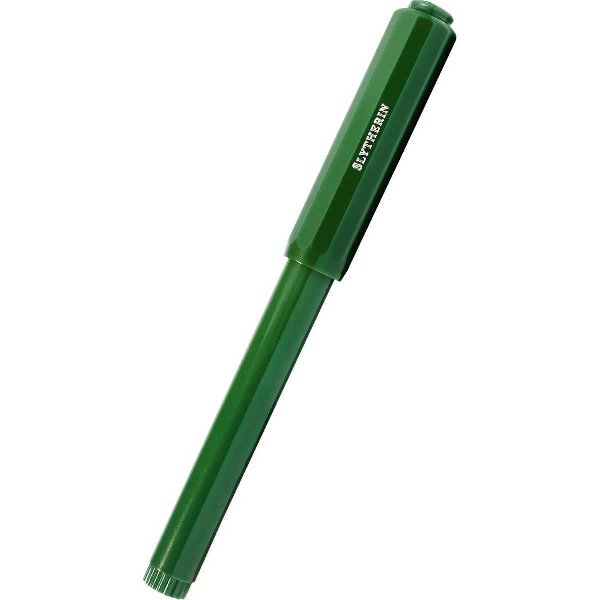 WB x Ferris Wheel Press Carousel Writing Set - Harry Potter Houses of Hogwarts: Slytherin - 2539-Pen Boutique Ltd