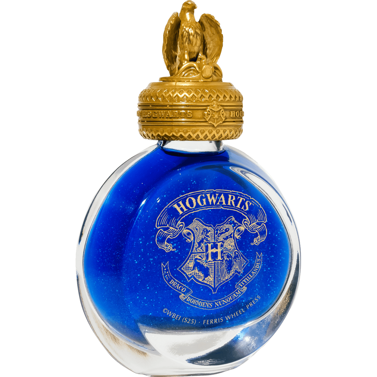 Ferris Wheel Press x WB Ink Bottle - Harry Potter Ravenclaw House - 2540 - 38ml - Pen Boutique Ltd