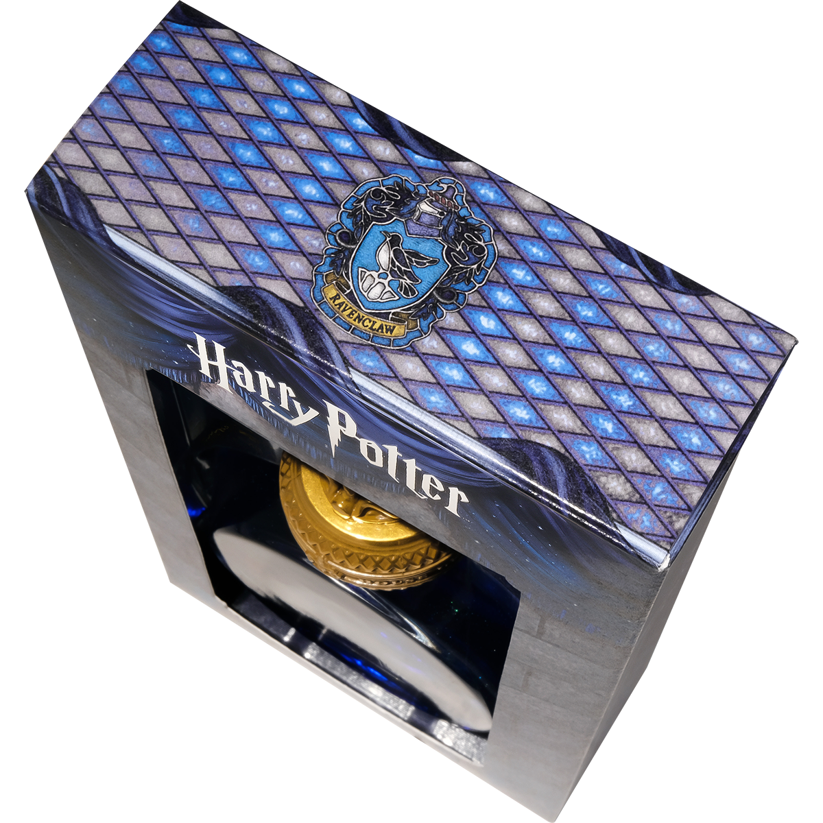 WB x Ferris Wheel Press Ink Bottle - Harry Potter Ravenclaw House - 2540 - 38ml-Pen Boutique Ltd