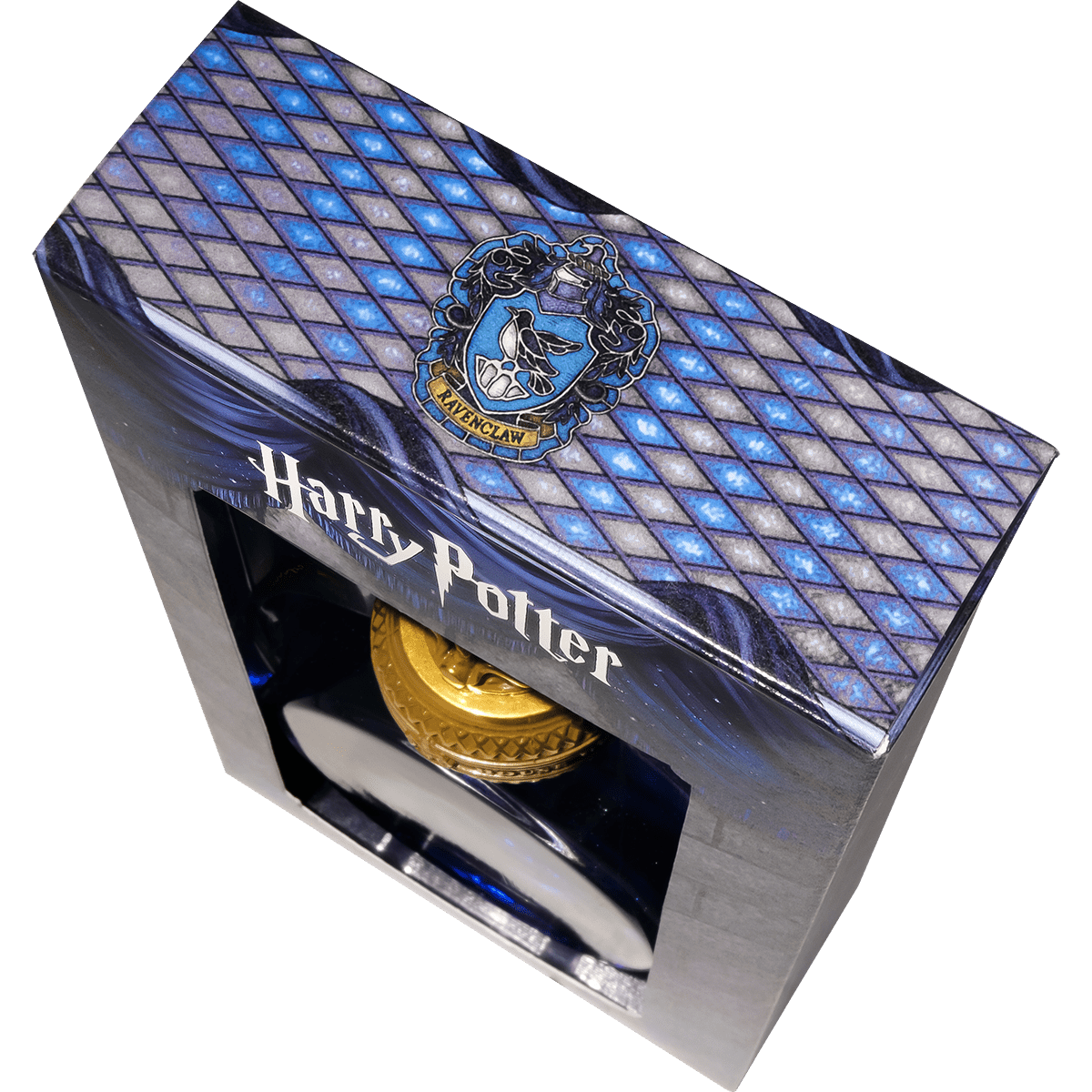 Ferris Wheel Press x WB Ink Bottle - Harry Potter Ravenclaw House - 2540 - 38ml - Pen Boutique Ltd