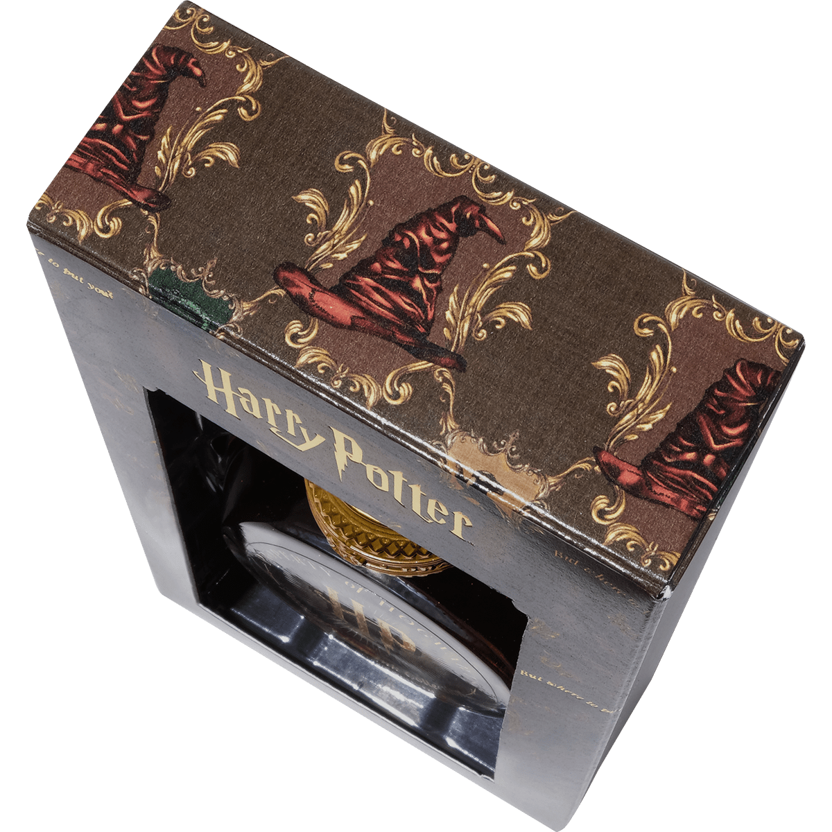 Ferris Wheel Press x WB Ink Bottle - Harry Potter The Sorting Hat - 2543 - 38ml - Pen Boutique Ltd
