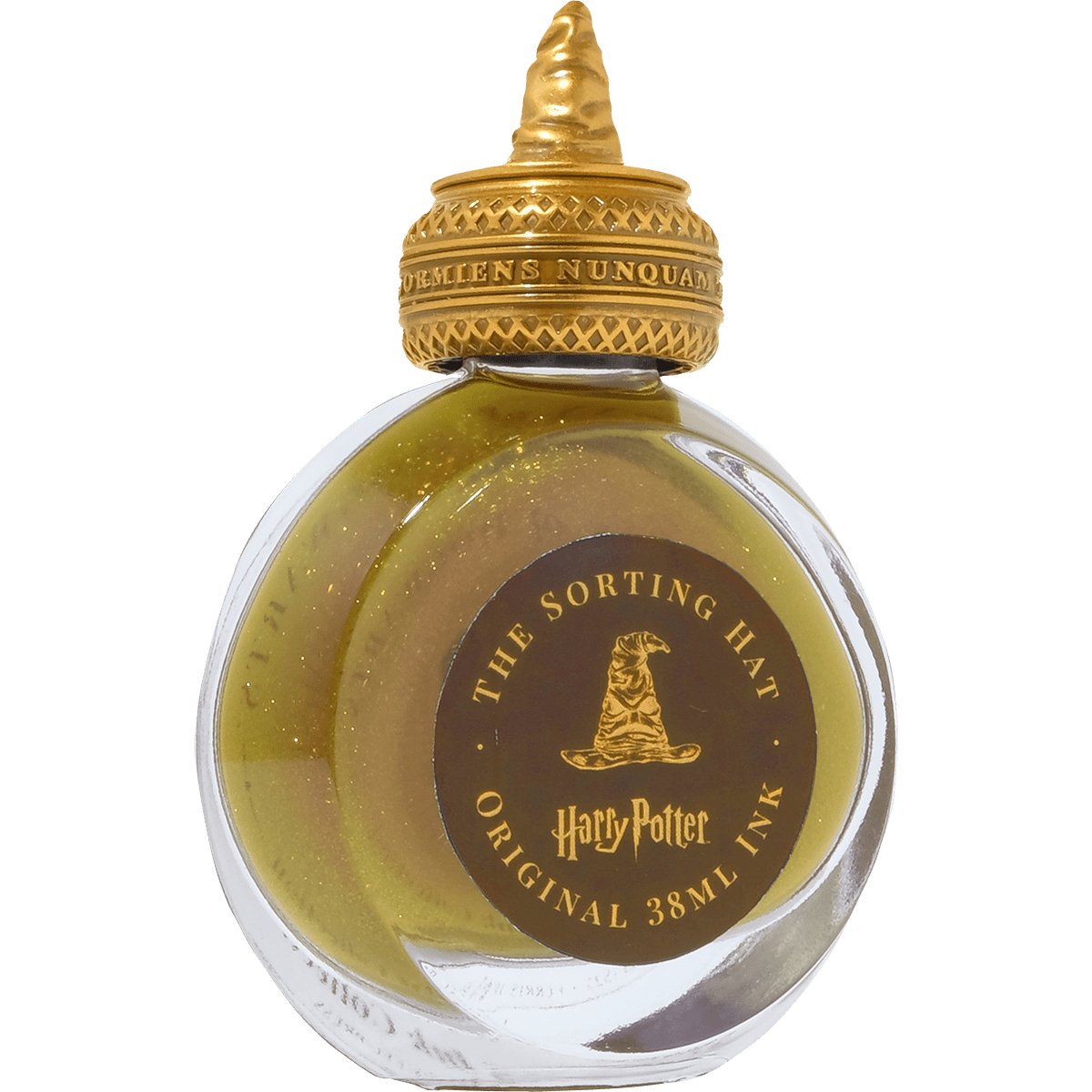 Ferris Wheel Press x WB Ink Bottle - Harry Potter The Sorting Hat - 2543 - 38ml - Pen Boutique Ltd