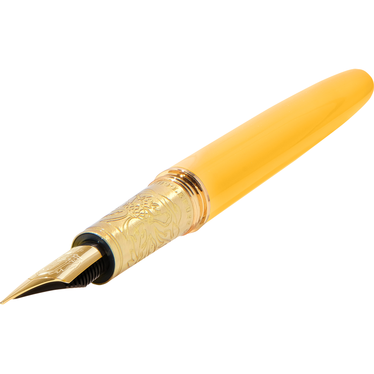 WB x Ferris Wheel Press Joule Fountain Pen - Harry Potter Hufflepuff-Pen Boutique Ltd