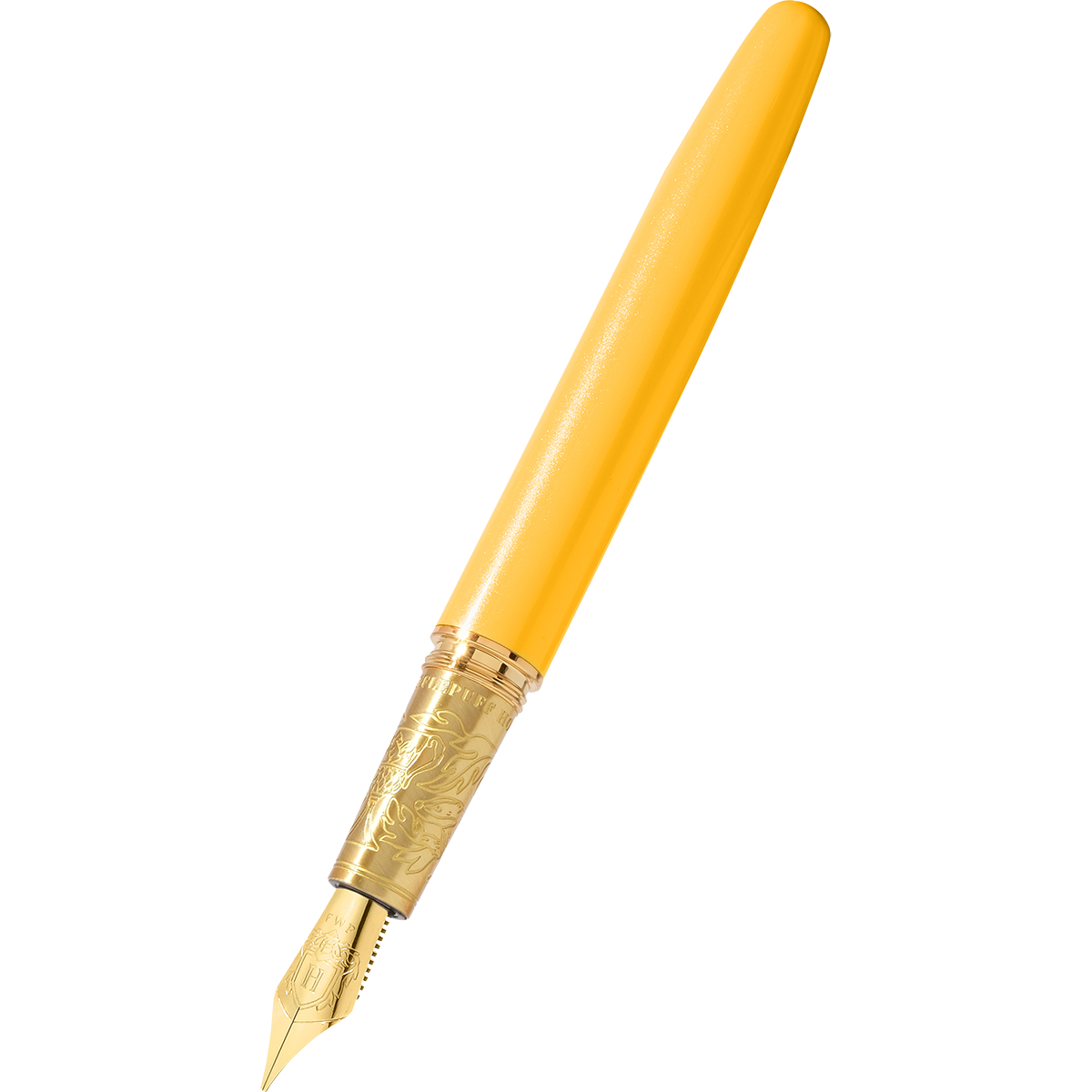 WB x Ferris Wheel Press Joule Fountain Pen - Harry Potter Hufflepuff-Pen Boutique Ltd