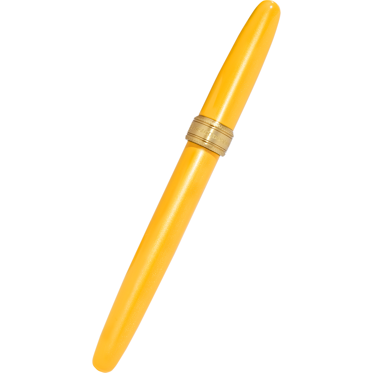 WB x Ferris Wheel Press Joule Fountain Pen - Harry Potter Hufflepuff-Pen Boutique Ltd