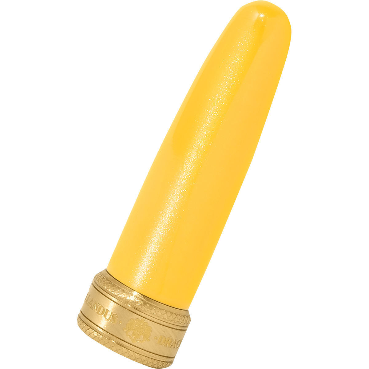 WB x Ferris Wheel Press Joule Fountain Pen - Harry Potter Hufflepuff-Pen Boutique Ltd