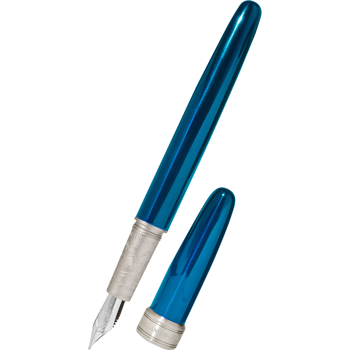 WB x Ferris Wheel Press Joule Fountain Pen - Harry Potter Ravenclaw-Pen Boutique Ltd