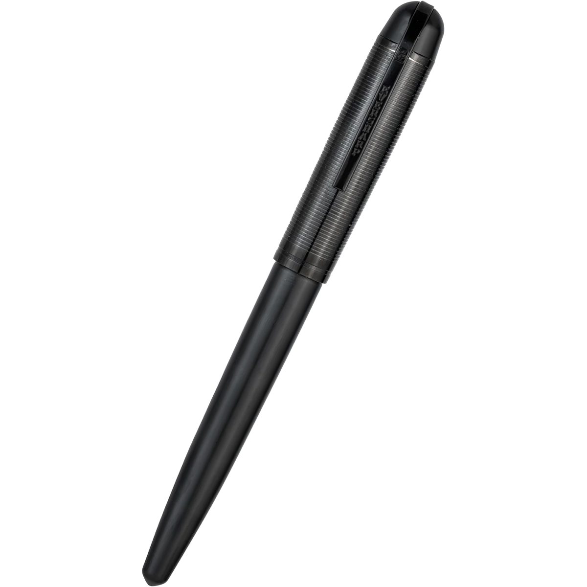 Wahl-Eversharp Skyline Rollerball Pen - Aviator Black