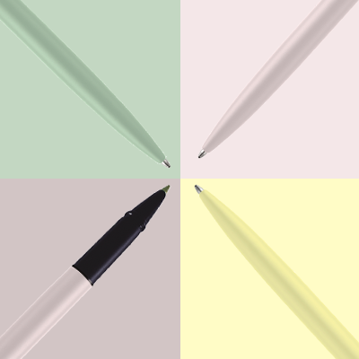 Waterman Allure