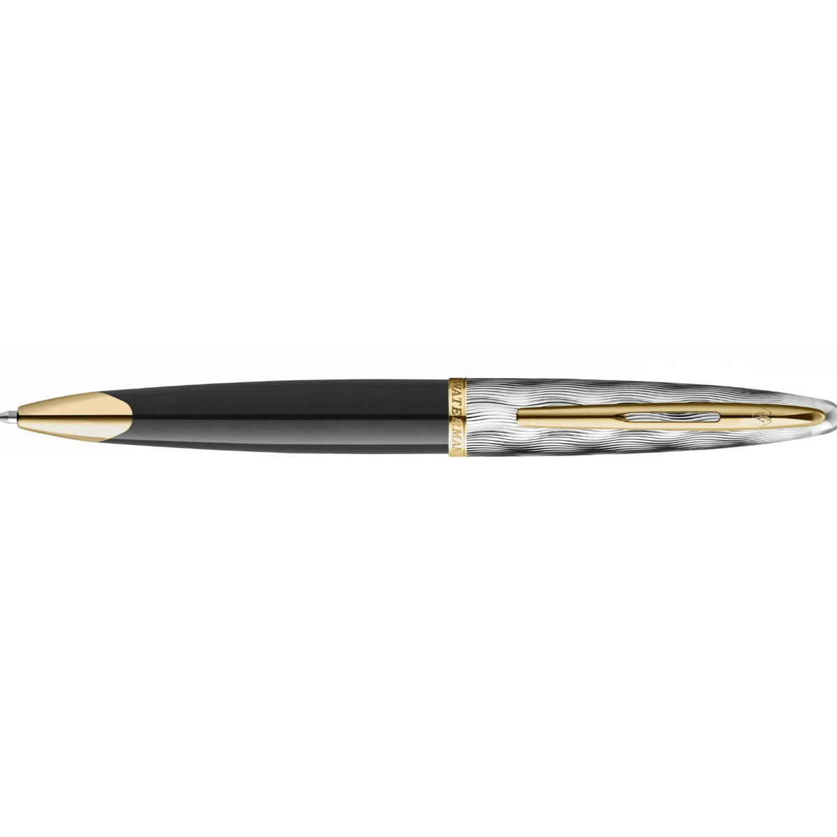 Waterman Carene Ballpoint Pen - Reflections of Paris Waterman Pens