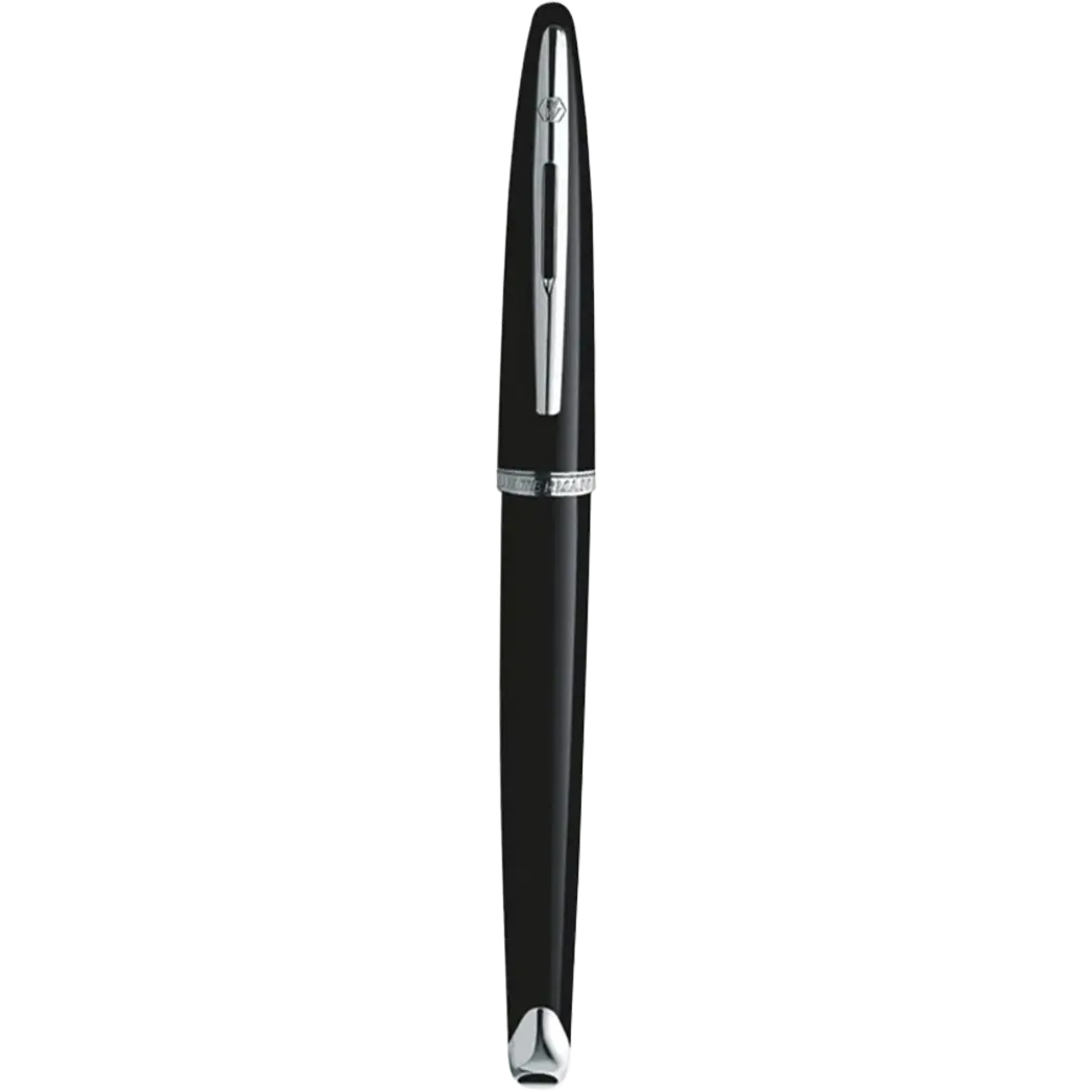 Waterman Carene Black Sea Fountain Pen- Fine-Pen Boutique Ltd