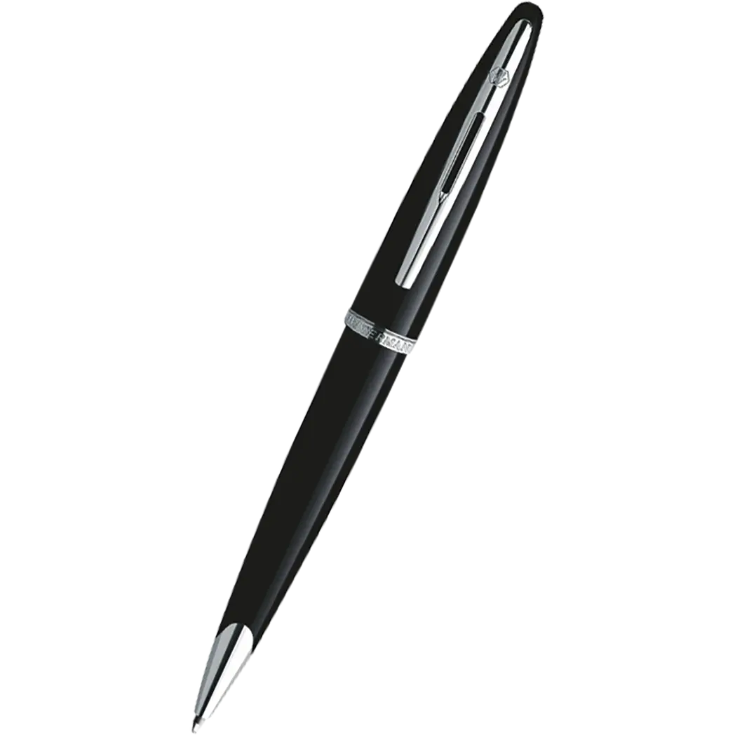 Waterman Carene Black Sea ST Ballpoint-Pen Boutique Ltd