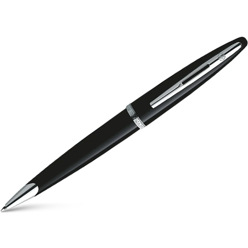 Waterman Carene Black Sea ST Ballpoint-Pen Boutique Ltd