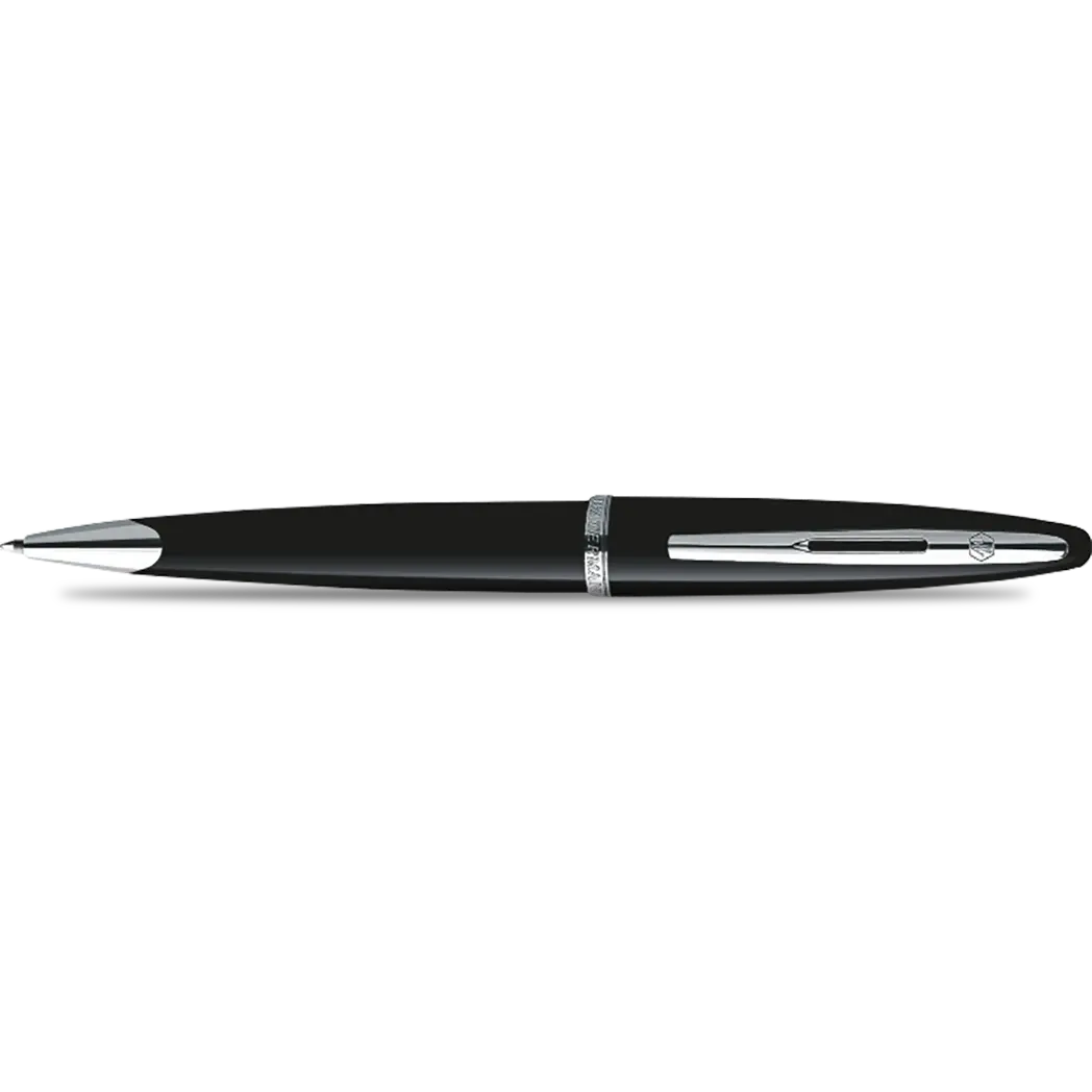 Waterman Carene Black Sea ST Ballpoint-Pen Boutique Ltd