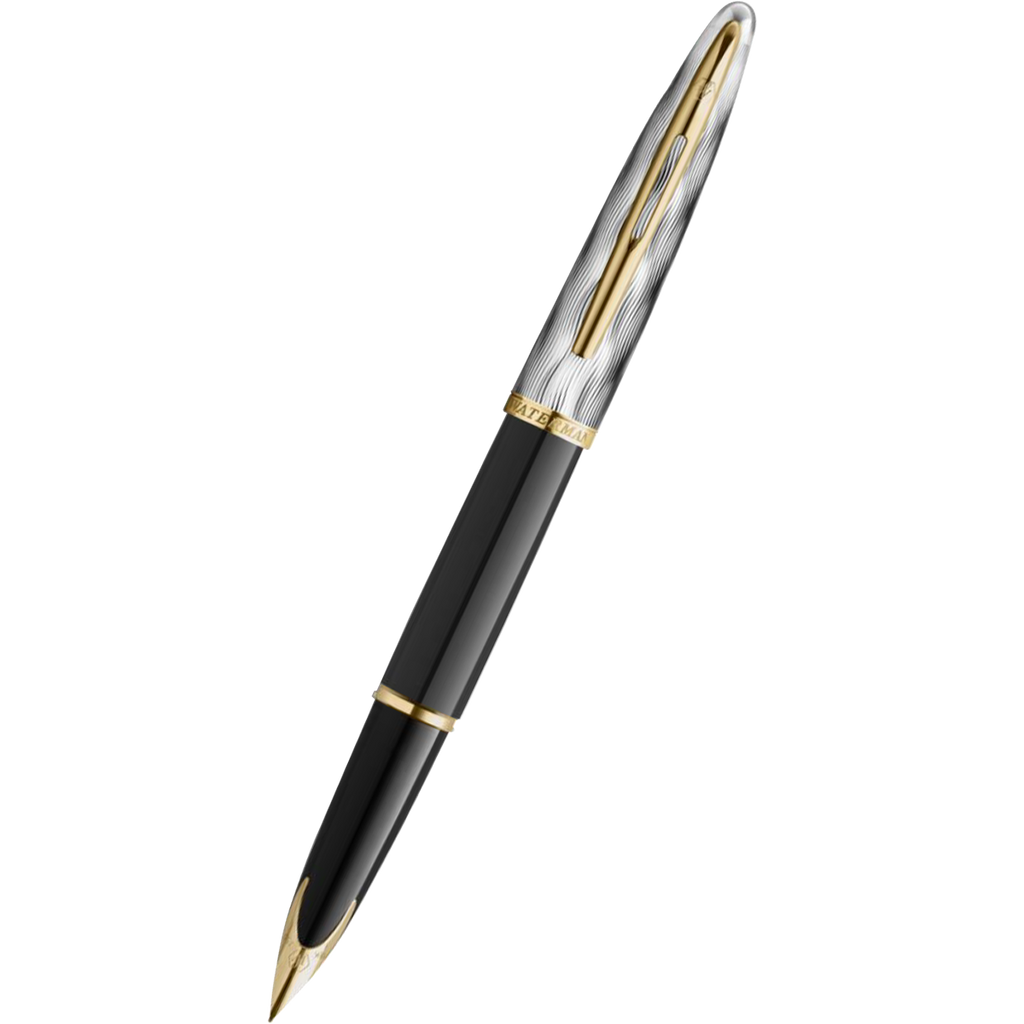 Waterman Carene Fountain Pen - Reflections of Paris