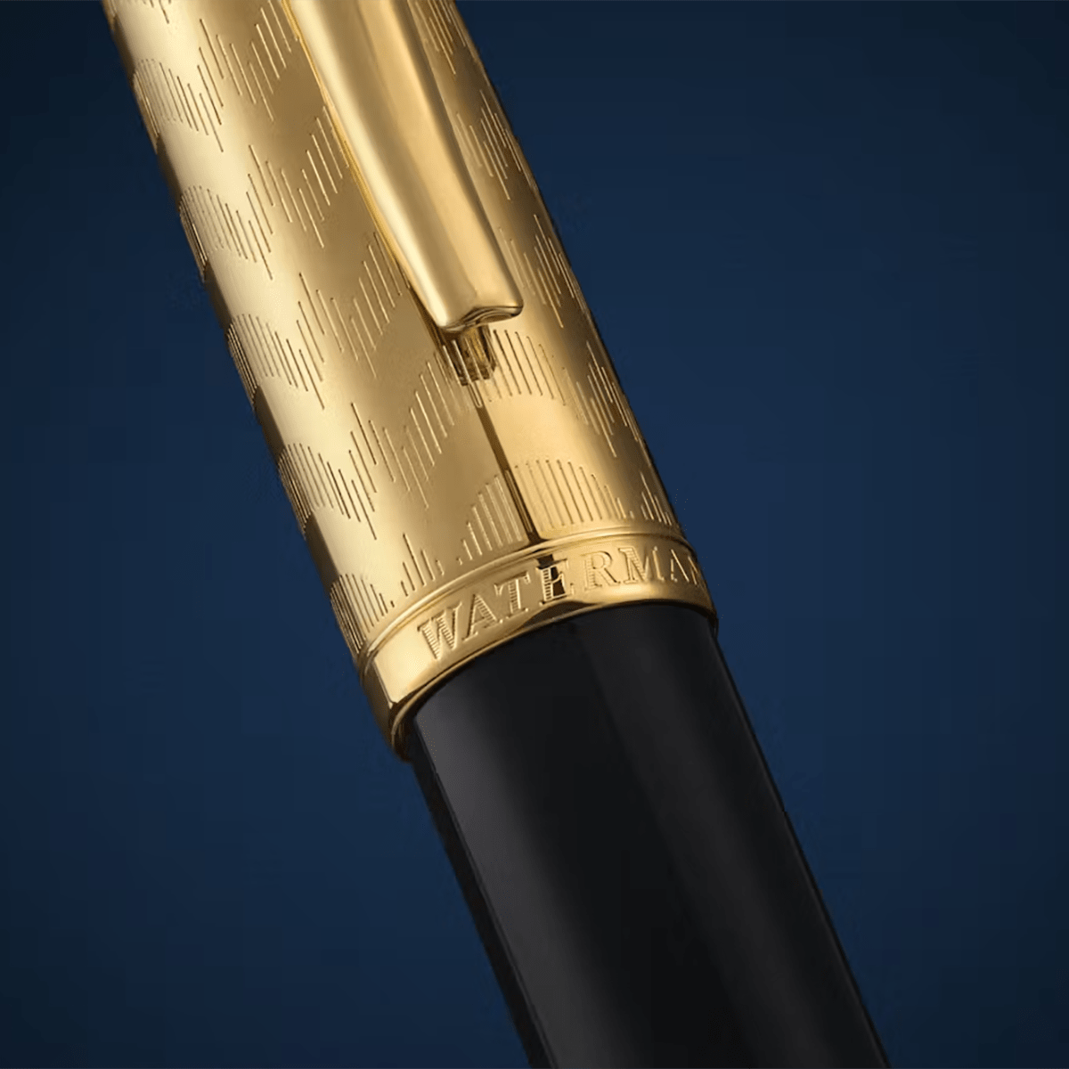 Waterman Carene Ballpoint Pen - Opera (Special Edition) - Pen Boutique Ltd