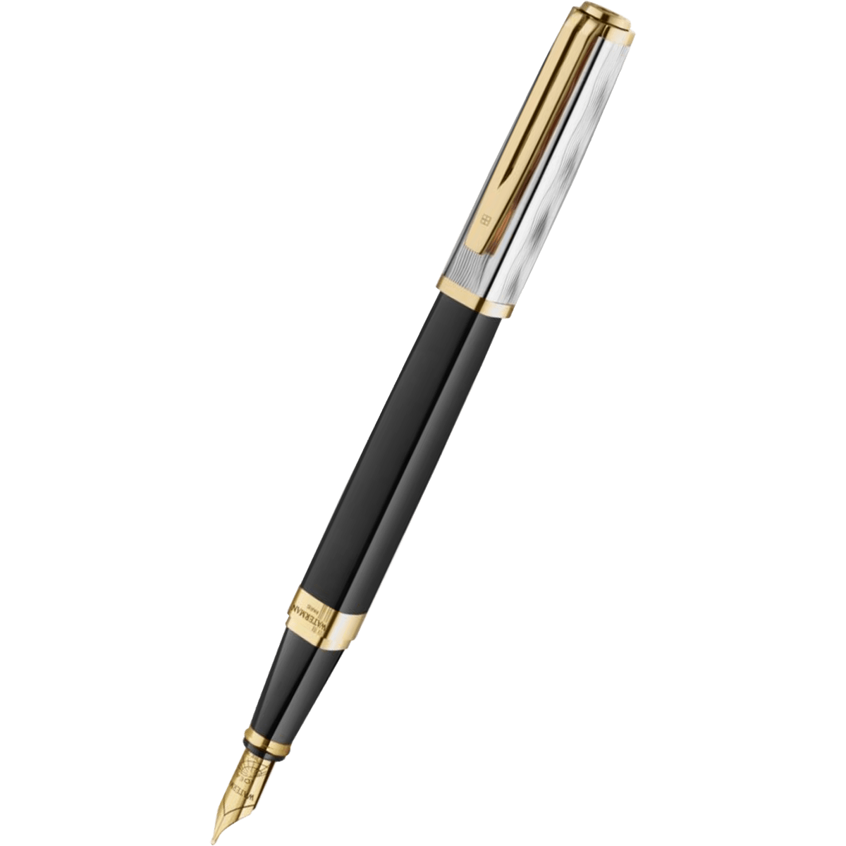 Pluma Estilogr fica Waterman Exception Reflexiones De Par s Pluma Estilogr fica Waterman Exception Reflexiones De Par s