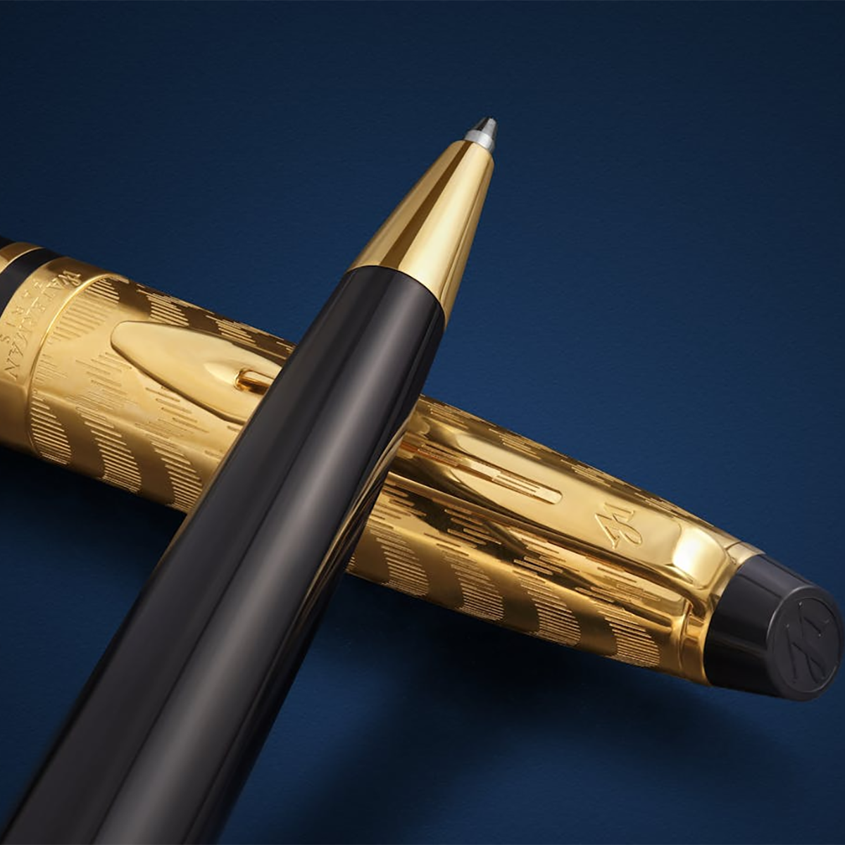 Waterman Expert Ballpoint Pen - Opera-Pen Boutique Ltd