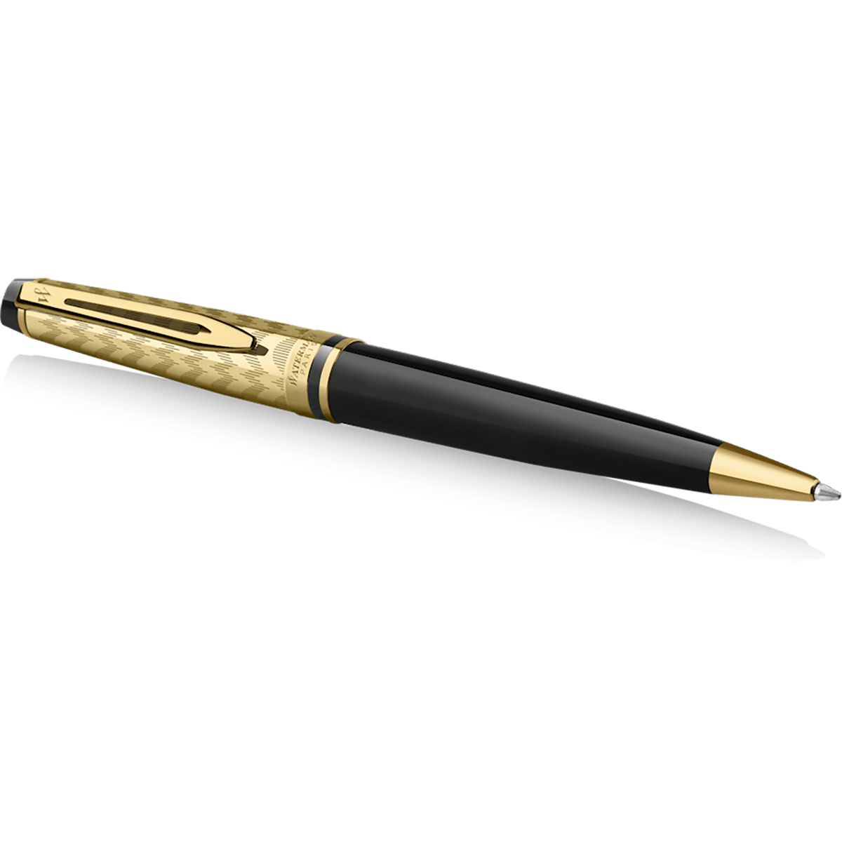 Waterman Expert Ballpoint Pen - Opera-Pen Boutique Ltd